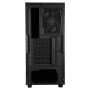 Корпус Chieftec ELOX (AS-01B-OP) Корпус Chieftec ELOX (AS-01B-OP)