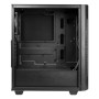Корпус Chieftec ELOX (AS-01B-OP) Корпус Chieftec ELOX (AS-01B-OP)