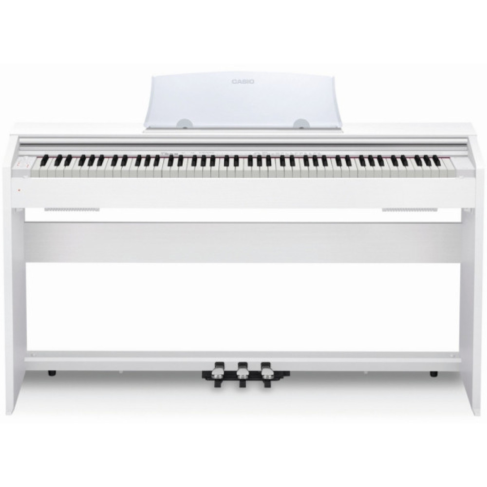 Цифрове піаніно Casio PX-770WE (222008)