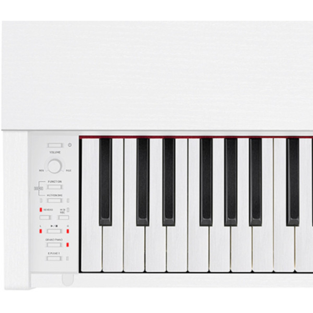 Цифрове піаніно Casio PX-770WE (222008)