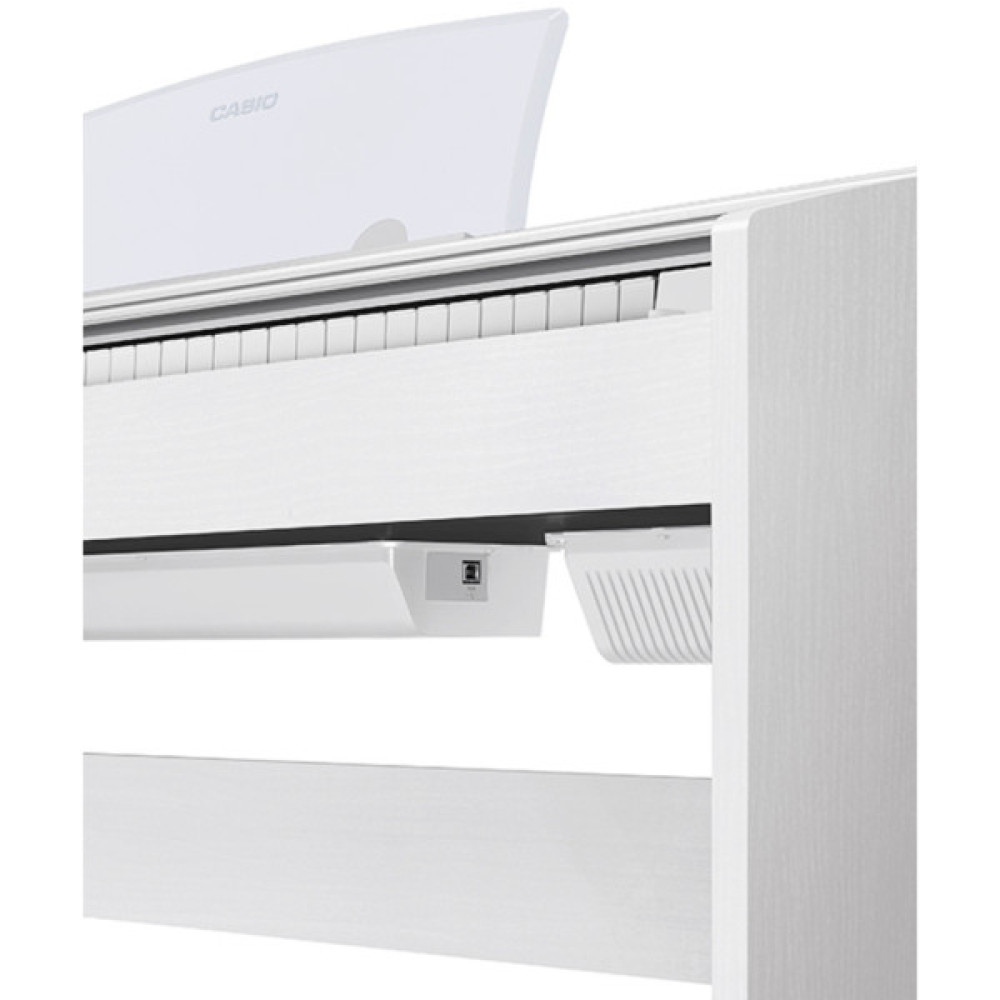 Цифрове піаніно Casio PX-770WE (222008)