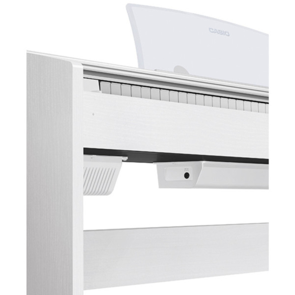 Цифрове піаніно Casio PX-770WE (222008)