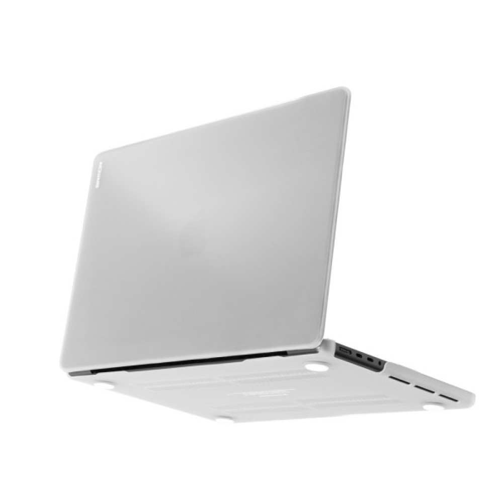 Чохол до ноутбука Armorstandart 16" MacBook Pro M4/M3/M2/M1 A3403/A3186/A2991/A2780/A2485 Matte (ARM79461)