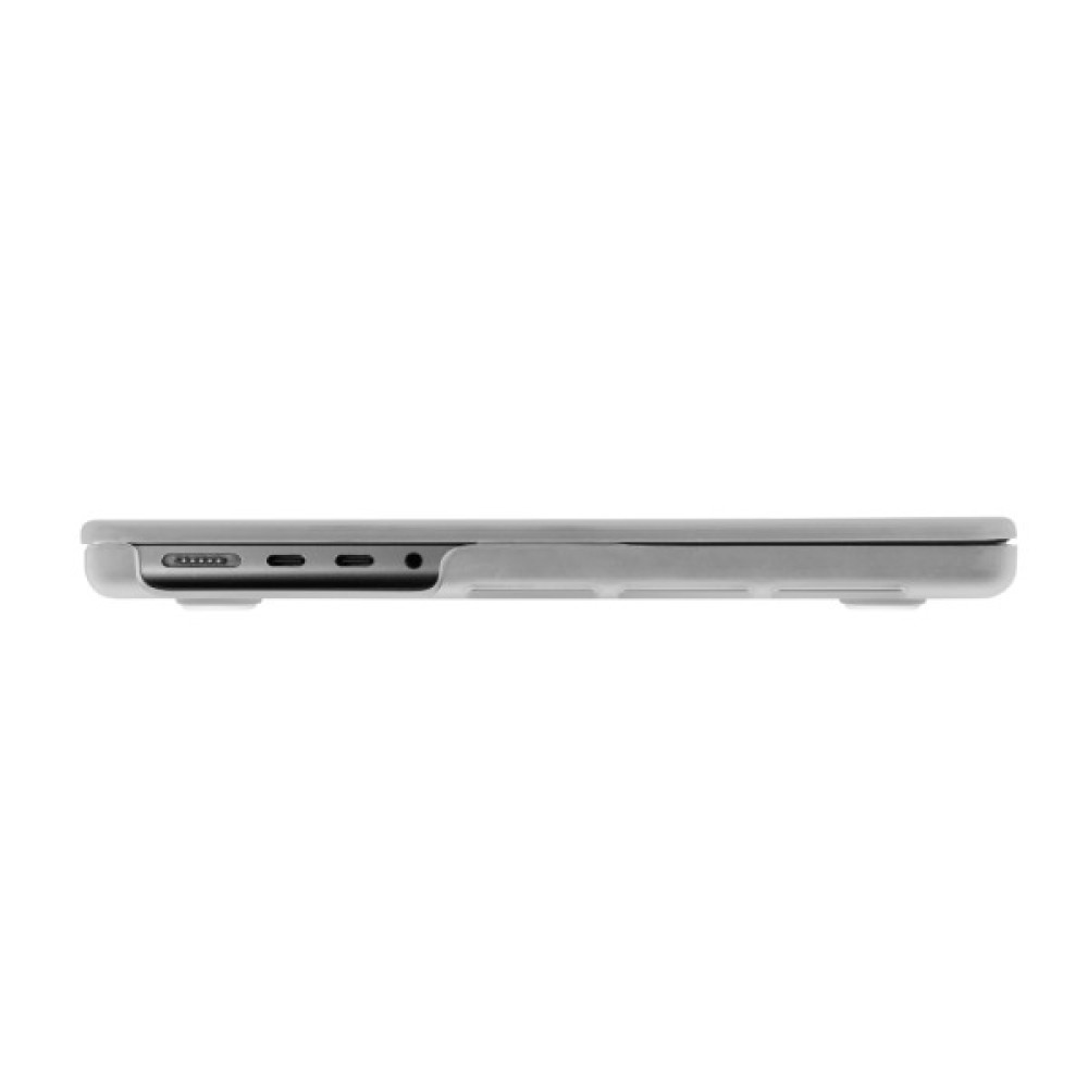 Чохол до ноутбука Armorstandart 16" MacBook Pro M4/M3/M2/M1 A3403/A3186/A2991/A2780/A2485 Matte (ARM79461)