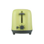 Тостер Vilgrand VT 0722P green