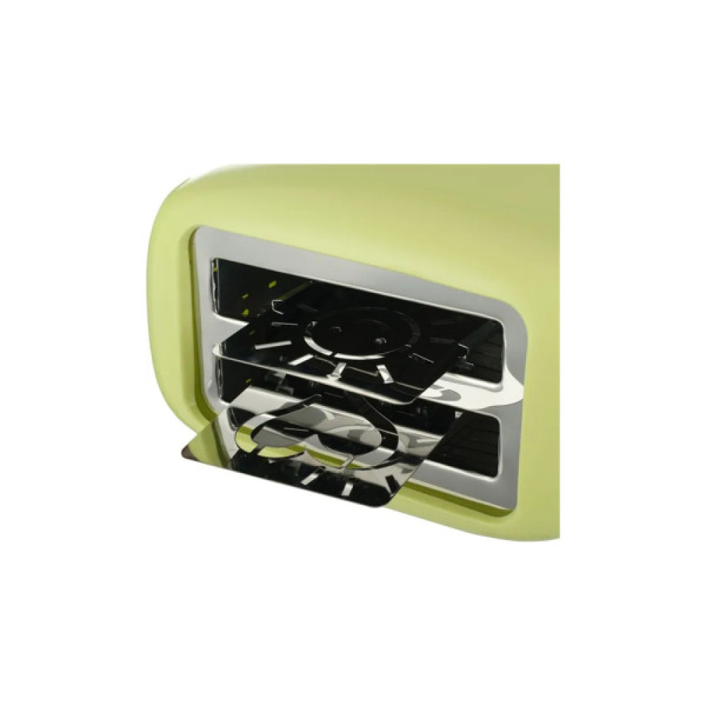 Тостер Vilgrand VT 0722P green