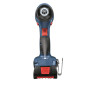 Шурупокрут-дриль акумуляторний Bosch Professional GSR 18 V-50 18В 2x2А·год 50Нм 460·1800об/хв 1кг