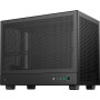 Корпус Deepcool CH160 Mesh Black (R-CH160-BKNMI0-G-1) Корпус Deepcool CH160 Mesh Black (R-CH160-BKNMI0-G-1)