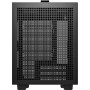 Корпус Deepcool CH160 Mesh Black (R-CH160-BKNMI0-G-1) Корпус Deepcool CH160 Mesh Black (R-CH160-BKNMI0-G-1)