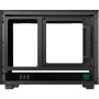 Корпус Deepcool CH160 Mesh Black (R-CH160-BKNMI0-G-1) Корпус Deepcool CH160 Mesh Black (R-CH160-BKNMI0-G-1)