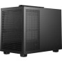 Корпус Deepcool CH160 Mesh Black (R-CH160-BKNMI0-G-1) Корпус Deepcool CH160 Mesh Black (R-CH160-BKNMI0-G-1)