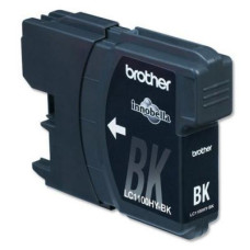Картридж Brother DCP-6690CW black (LC1100HYBK) Картридж Brother DCP-6690CW black (LC1100HYBK)