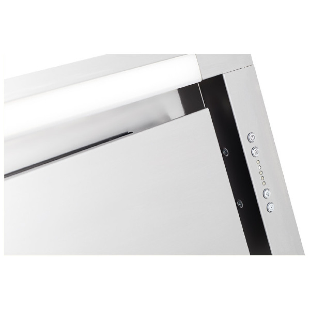 Витяжка кухонна Elica INN 2.0 IX/A/72