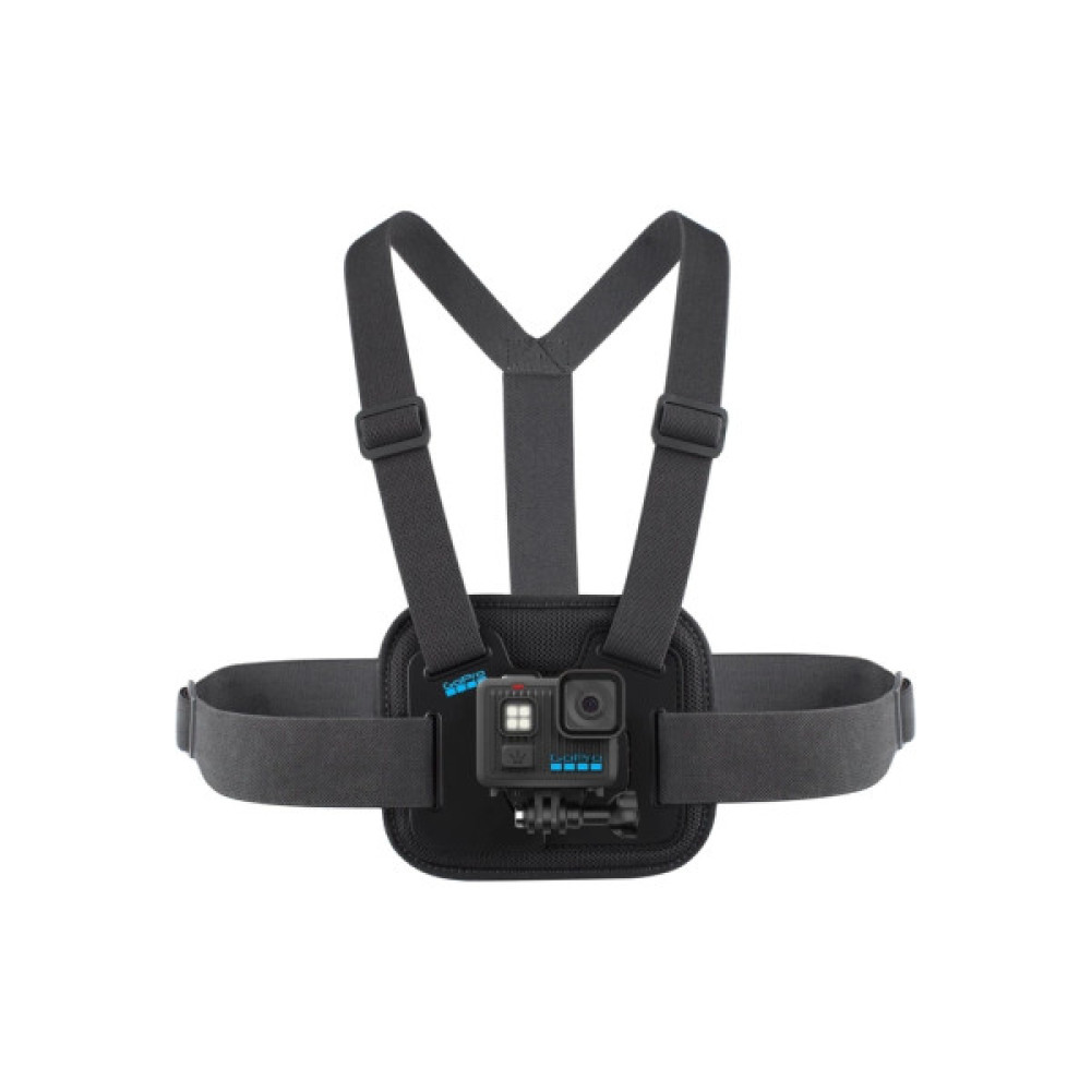 Екшн-камера GoPro LIT HERO (CHDHF-132-EU)