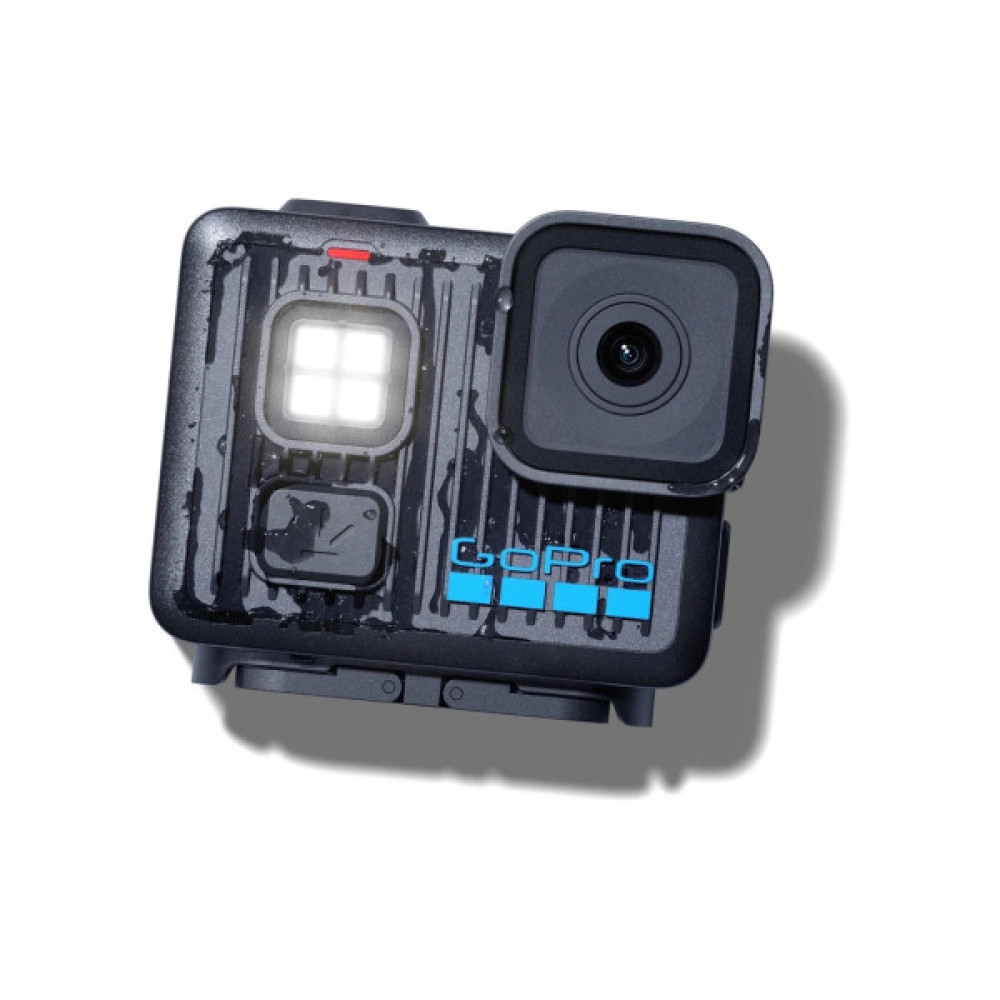 Екшн-камера GoPro LIT HERO (CHDHF-132-EU)