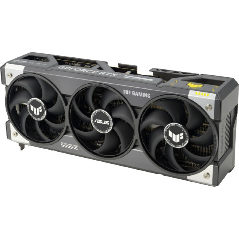 Відеокарта ASUS GeForce RTX5090 32GB TUF GAMING (TUF-RTX5090-32G-GAMING)