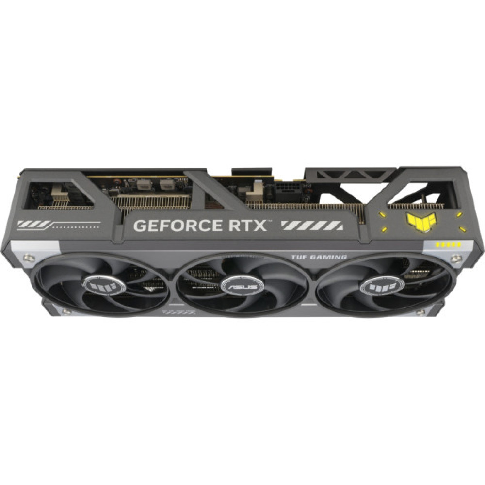 Відеокарта ASUS GeForce RTX5090 32GB TUF GAMING (TUF-RTX5090-32G-GAMING)