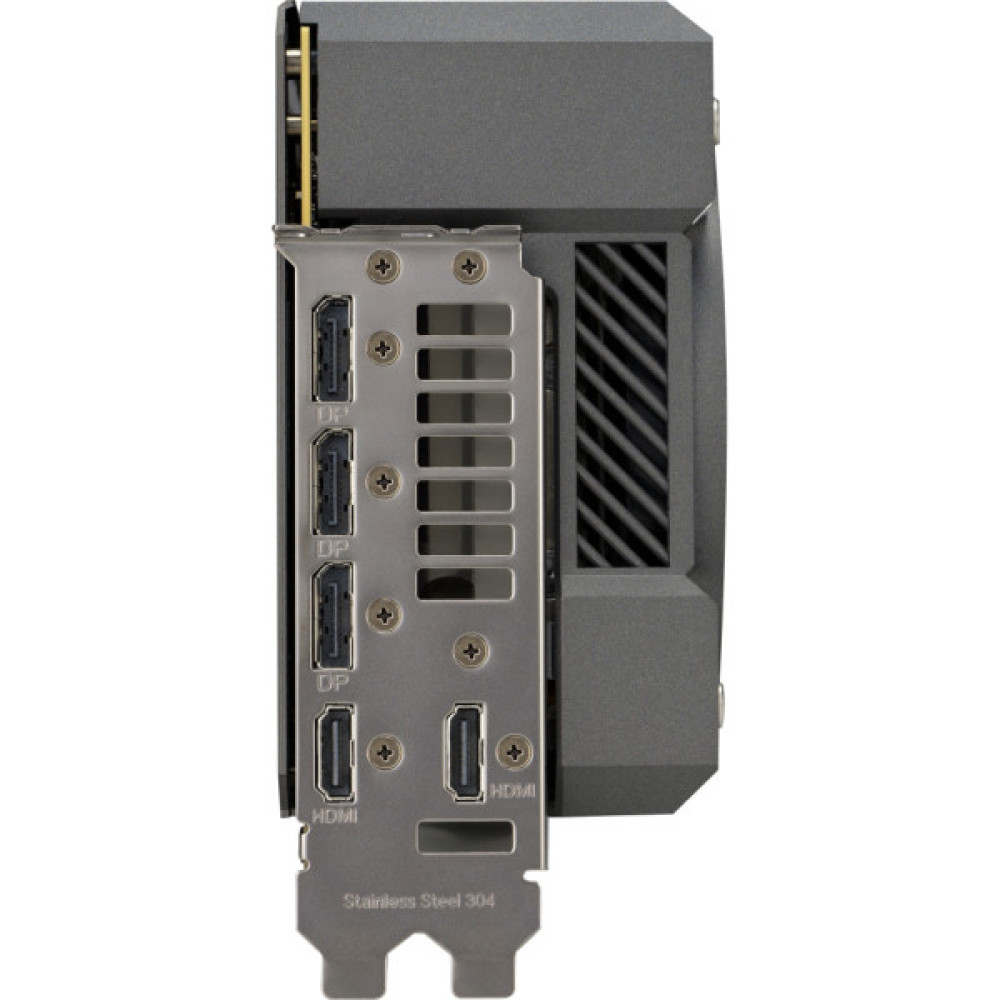 Відеокарта ASUS GeForce RTX5090 32GB TUF GAMING (TUF-RTX5090-32G-GAMING)