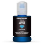 Чорнило Printalist Canon GI-490 для G1400/G2400/G3400 140г Cyan (PL490C)