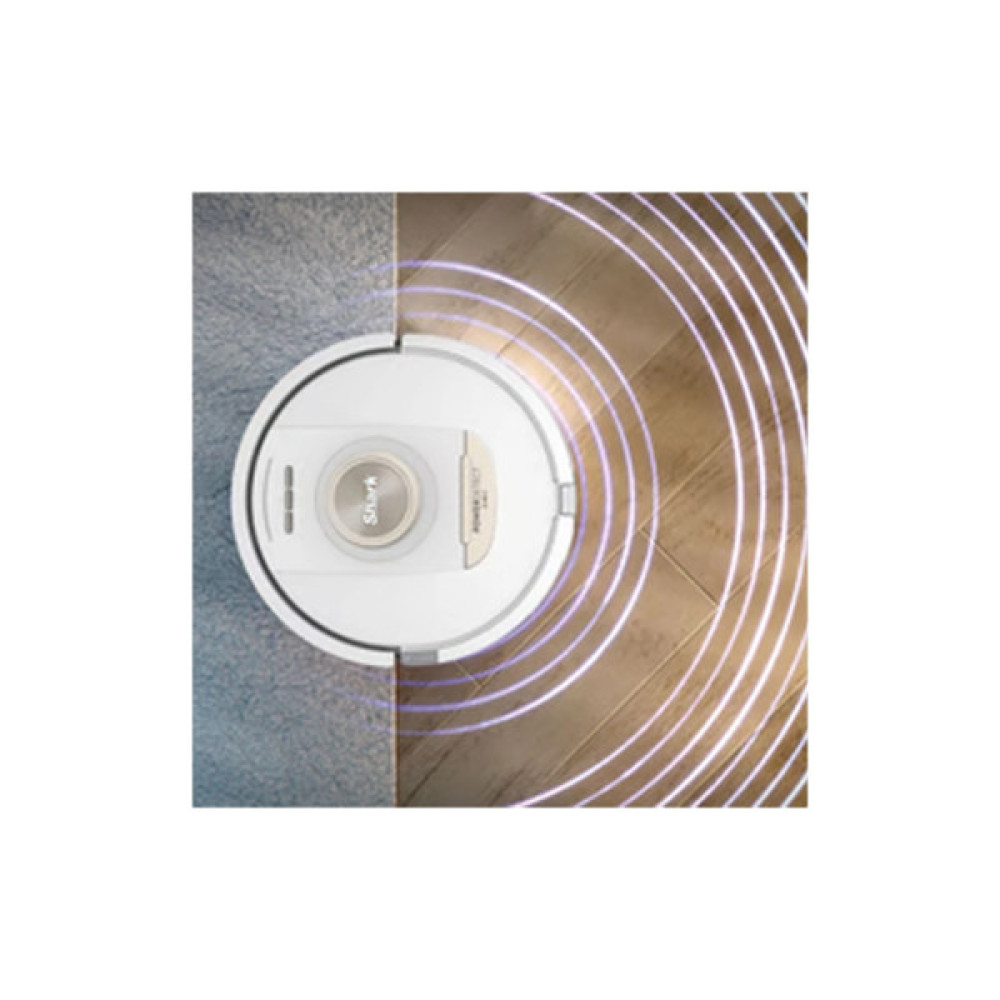 Пилосос Shark Detect Pro Max with Auto Empty System (RV2800ZEEU)