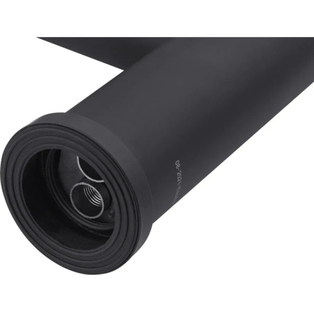 Змішувач Kroner Edelstahl Klassisch-SCH070 + змішувач Edelstahl Klassisch-SCH010 (CVS30149)