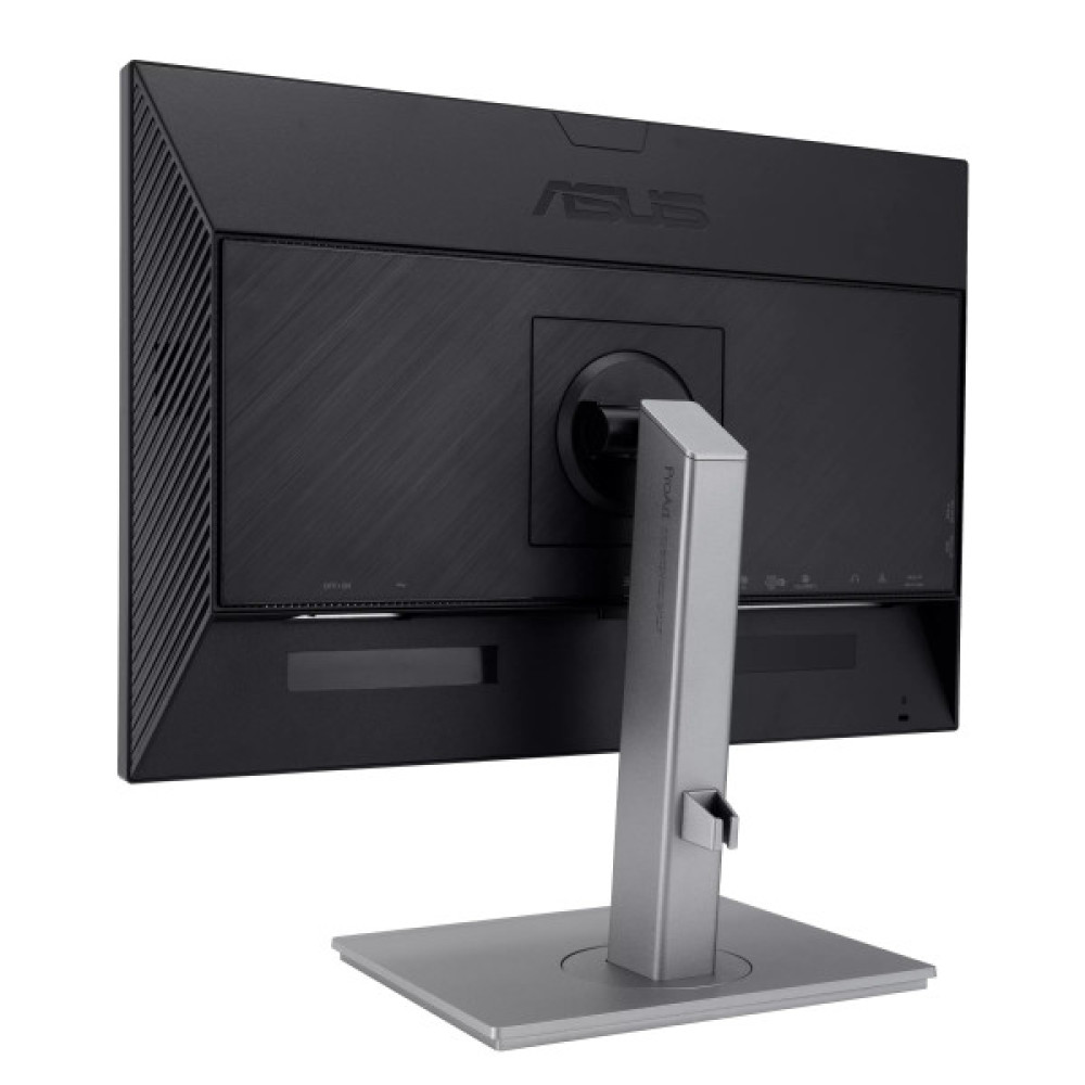 Монітор Asus 24.1" ProArt PA248CNV HDMI, 2xDP, USB-C, 4xUSB, RJ-45, MM, IPS, 1920x1200, 16:10, 75Hz, sRGB 100%, Pivot