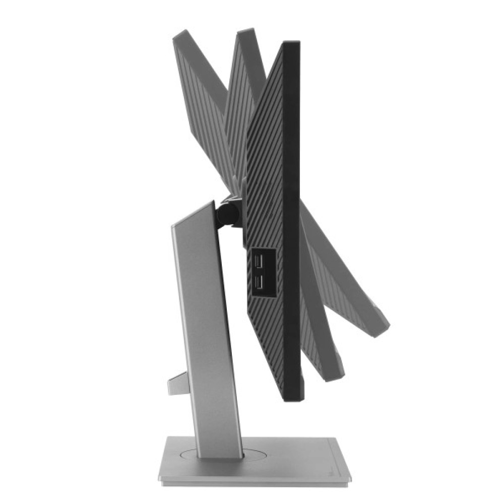 Монітор Asus 24.1" ProArt PA248CNV HDMI, 2xDP, USB-C, 4xUSB, RJ-45, MM, IPS, 1920x1200, 16:10, 75Hz, sRGB 100%, Pivot