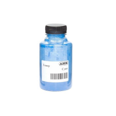 Тонер Xerox C230/C235 40г Cyan AHK (50000754)