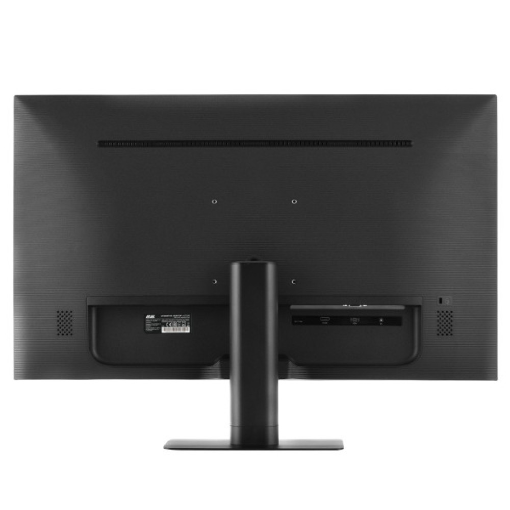 Монітор 2E 27" A2725B D-Sub, HDMI, VA, 100Hz