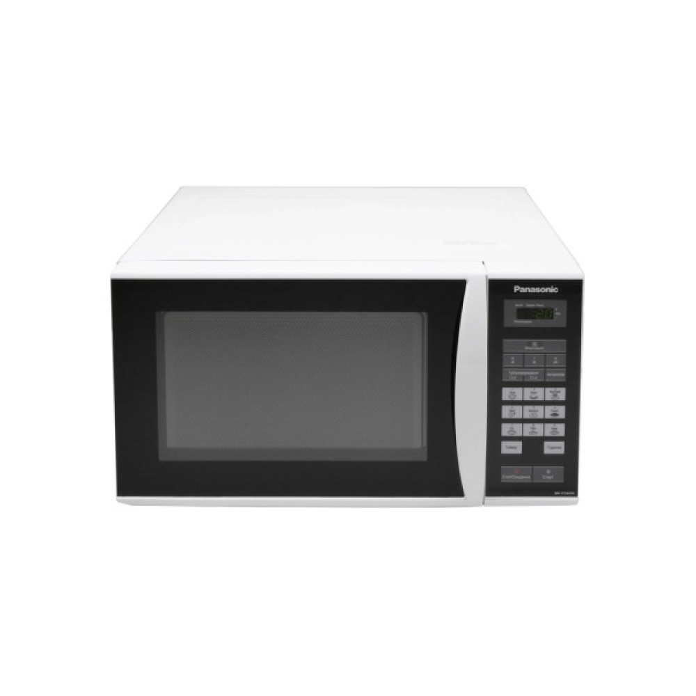 Мікрохвильова піч Panasonic NN-ST342WZUE