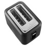 Тостер Sencor STS0600BK Тостер Sencor STS0600BK