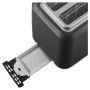 Тостер Sencor STS0600BK Тостер Sencor STS0600BK