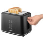 Тостер Sencor STS0600BK Тостер Sencor STS0600BK
