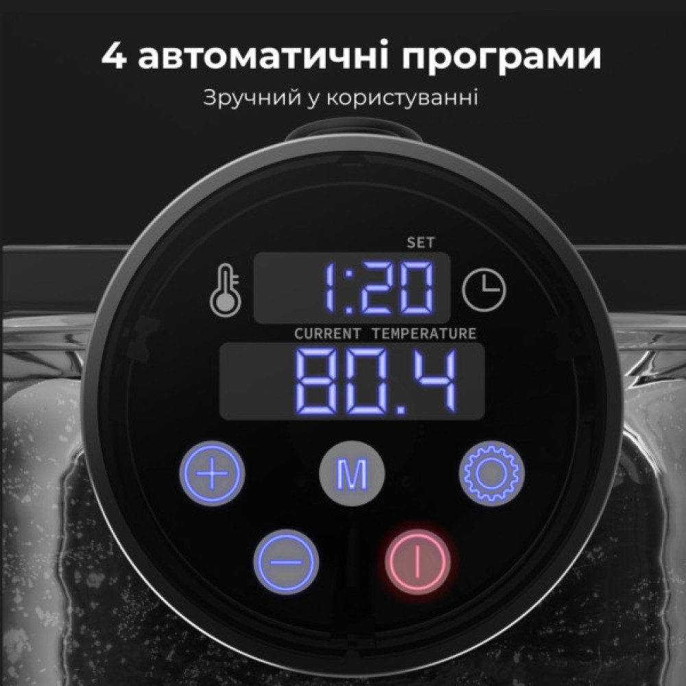 Мультиварка AENO SV1 (ASV0001)