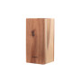 Підставка для ножів ARDESTO Black Mars 23 см Wood (AR2123AH)