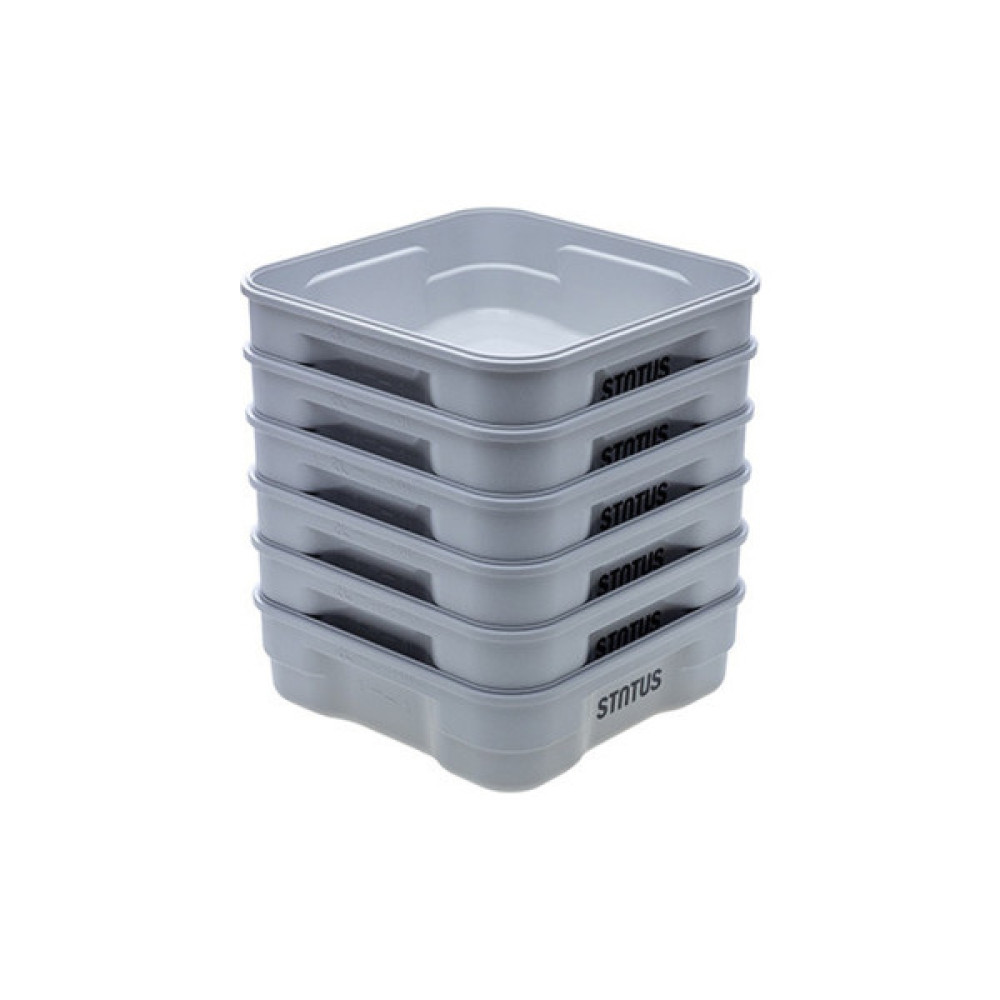 Харчовий контейнер Status вакуумний Gastro Xarec 2 л (178551)