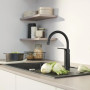 Змішувач Grohe QuickFix Start (304692430)