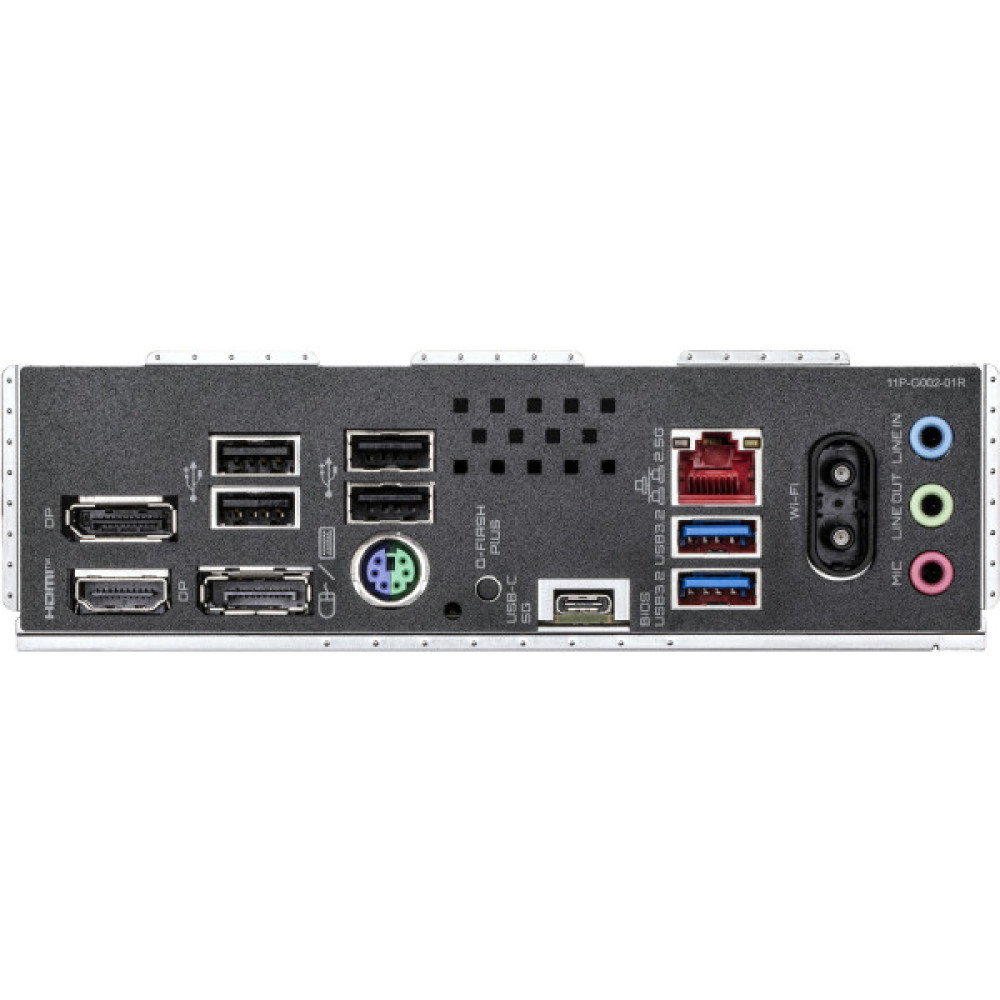 GIGABYTE B840M DS3H WIFI6