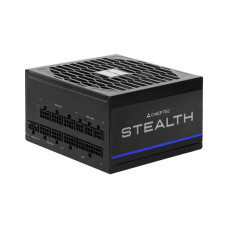 Блок живлення Chieftec 1000W Stealth (SPX-1000-FC) Блок живлення Chieftec 1000W Stealth (SPX-1000-FC)