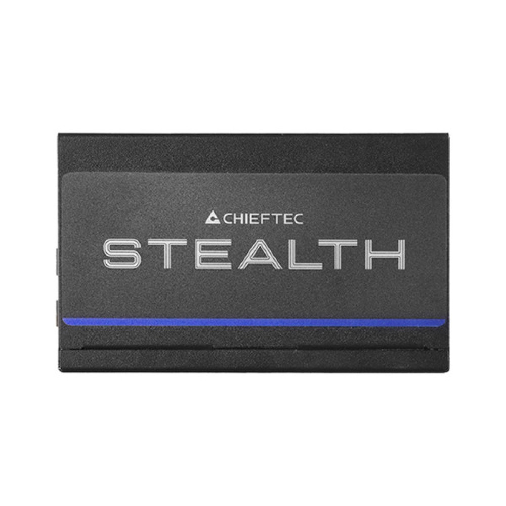 Блок живлення Chieftec 1000W Stealth (SPX-1000-FC)
