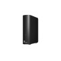 Зовнішній жорсткий диск 3.5" 16TB Elements Desktop WD (WDBWLG0160HBK-EESN) Зовнішній жорсткий диск 3.5" 16TB Elements Desktop WD (WDBWLG0160HBK-EESN)