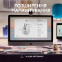 Мишка Logitech MX Master 3S For Mac Performance Wireless Pale Grey (910-006572) Мишка Logitech MX Master 3S For Mac Performance Wireless Pale Grey (910-006572)