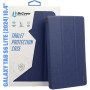 Чохол до планшета BeCover Smart Case Samsung Tab S6 Lite (2024) 10.4" P620/P625/P627 Deep Blue (710813) Чохол до планшета BeCover Smart Case Samsung Tab S6 Lite (2024) 10.4" P620/P625/P627 Deep Blue (710813)