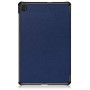 Чохол до планшета BeCover Smart Case Samsung Tab S6 Lite (2024) 10.4" P620/P625/P627 Deep Blue (710813) Чохол до планшета BeCover Smart Case Samsung Tab S6 Lite (2024) 10.4" P620/P625/P627 Deep Blue (710813)
