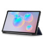 Чохол до планшета BeCover Smart Case Samsung Tab S6 Lite (2024) 10.4" P620/P625/P627 Deep Blue (710813) Чохол до планшета BeCover Smart Case Samsung Tab S6 Lite (2024) 10.4" P620/P625/P627 Deep Blue (710813)