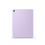 Чохол до планшета BeCover Ultra Slim Origami Magnetic Apple iPad Mini 6 2021 Purple (712946) Чохол до планшета BeCover Ultra Slim Origami Magnetic Apple iPad Mini 6 2021 Purple (712946)