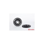 Гальмівний диск Brembo 09.5148.76 Гальмівний диск Brembo 09.5148.76