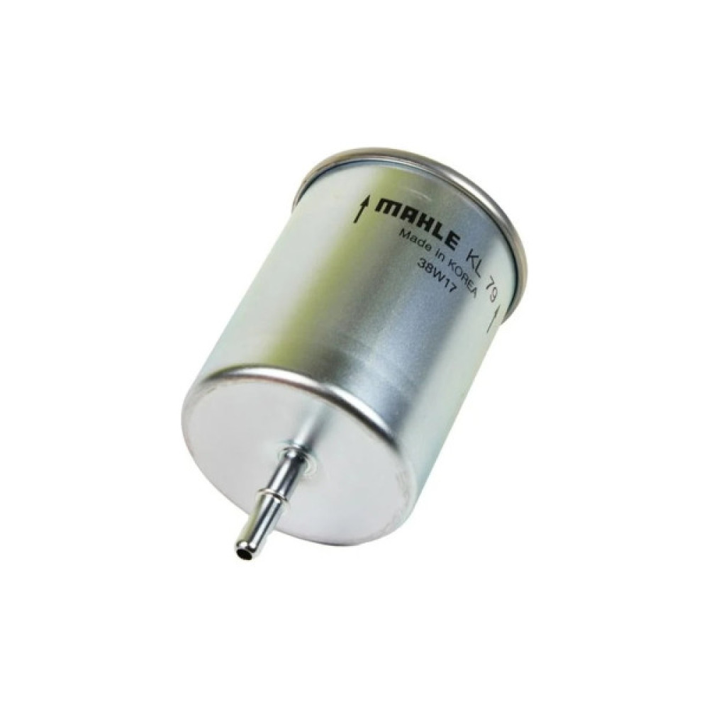 Фільтр паливний Mahle KL79 Фільтр паливний Mahle KL79