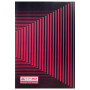 Канцелярська книга Buromax А4, 48 л., клітина, офсет, картонна обкл (BM.2426) Канцелярська книга Buromax А4, 48 л., клітина, офсет, картонна обкл (BM.2426)
