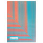 Канцелярська книга Buromax А4, 48 л., клітина, офсет, картонна обкл (BM.2426) Канцелярська книга Buromax А4, 48 л., клітина, офсет, картонна обкл (BM.2426)